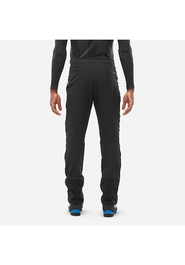 Millet Kamet Xcs Pantalon Erkek Mıv10565 N0247 Siyah