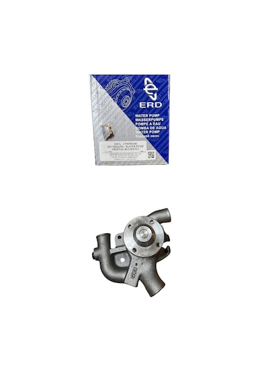 Massey Ferguson 260 G-266g Devirdaim Erdem Marka