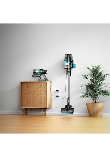 Viomi A11 29.6 V Şarjlı Dikey Süpürge