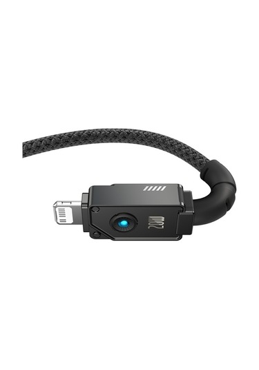 Pazly Veri Uzunluk:2m Type-c Seri Şarj Pin Kırılmaz Kablosu, Hızlı Baseus 8 20w - Ei