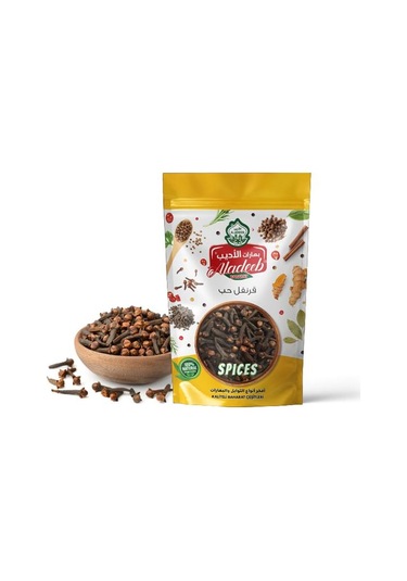 Aladeeb Karanfil Tane 30 G