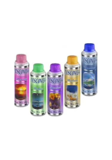 Discover Sihirli Küre Yedek Kokusu 5 x 150 ML