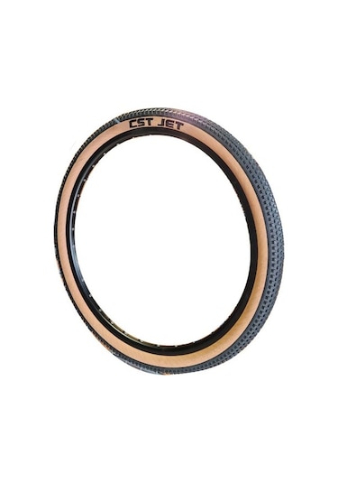 Cst Dış Lastik Bisiklet Cst C1820 29x2,10 Kahverengi Yanak Dağ Bisikleti