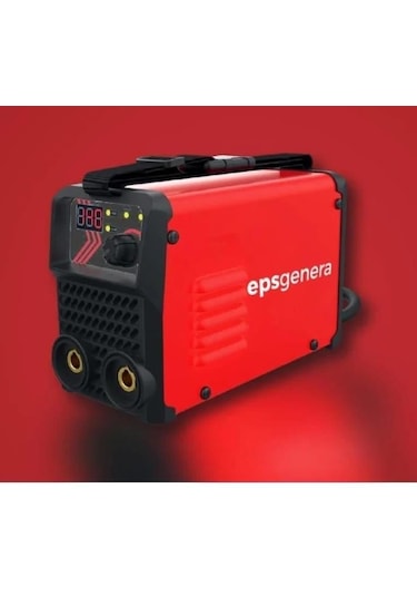 Eps Genera 120a Inverter Kaynak Makinası -44942