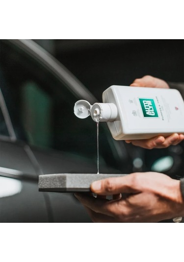 Autoglym Bumper & Trim Gel 500ml Dış Plastik Yenileyici-koruyucu Jel