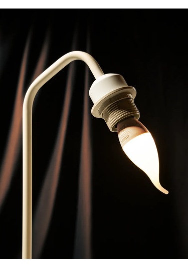 Start Led Ampul E14 Rüzgardaki Mum 11w 2700k 219030825