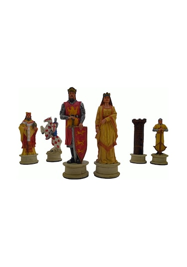 Satranç Taşı İsteyene Gifthome battal polyester Selçuklu