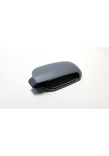 Audi A4 B5 8d 1995-1999 Dış Ayna Kapağı Geniş Tip Sol