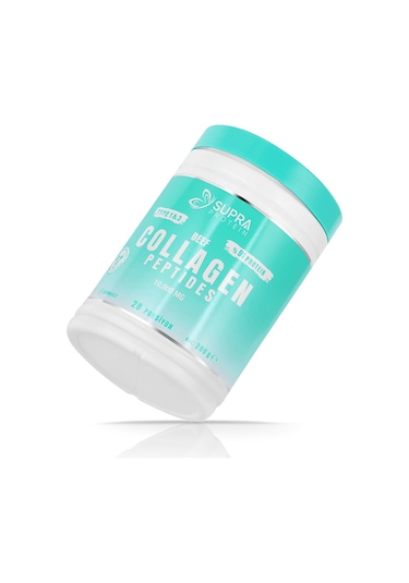 Supra Protein Beef Collagen Hidrolize Kolajen Peptid -Toz 280 G