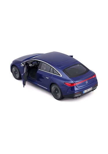 Maisto 1:27 EQS by Mercedes-EQ