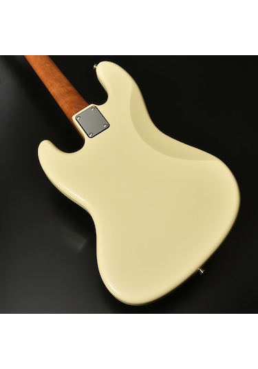 Bacchus Bjb-1-rsm/r-ttpg Olympic White