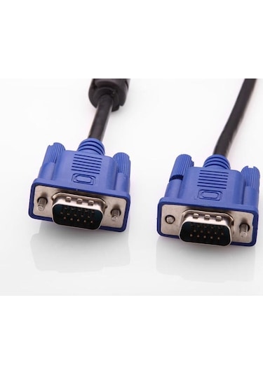 S'link Sl Vga16 Vga To Vga 1.5 M Vga Görüntü Aktarma Kablosu