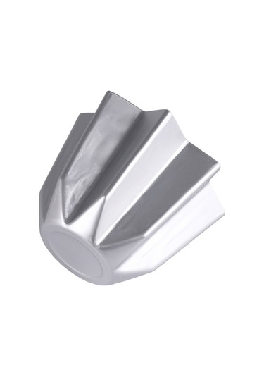 Ulzyvf Pişirme Pandoro Mutfak Kek Kalıp Gümüş Ekmek Çikolata B Araçları Alüminyum Uf Gümüş