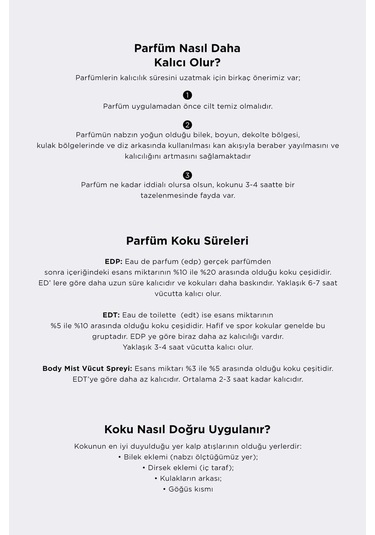 DeFacto Erkek İstanbul Aromatik 100 ml Parfüm D0565AXNSBE3