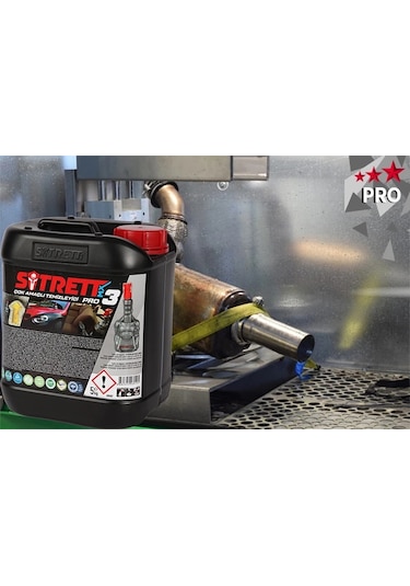 Sitrett MX Çok Amaçlı Temizleyici Pro 5 KG