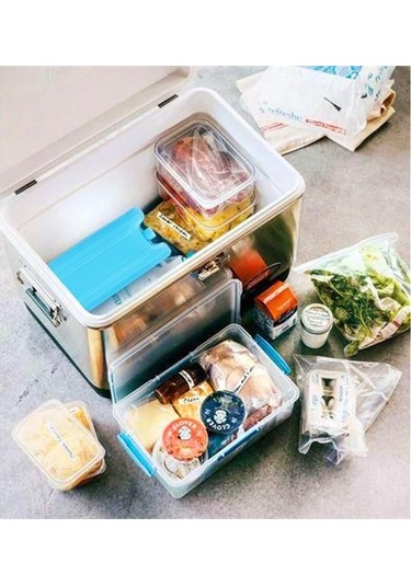 Buz Aküsü Buz Kasedi 5 Adet 718597