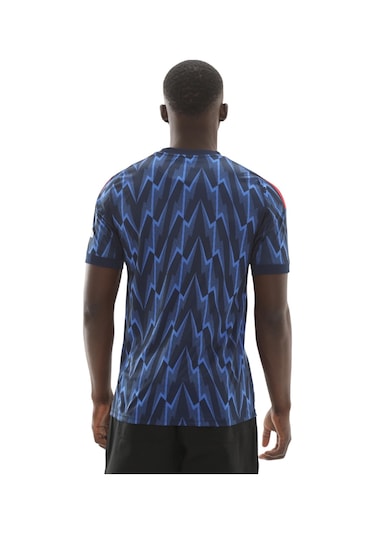 Jı9511-e Adidas Afc Arsenal 25-26 Home Erkek Forma Mavi Jı9511-e Mavi