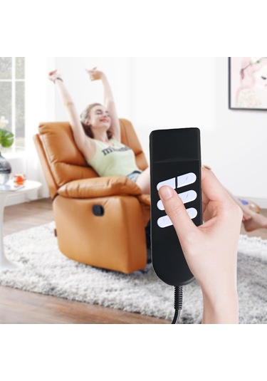 Suntek Kanepe Kaldırma Denetleyicisi Sandalye Recliner Kanepe