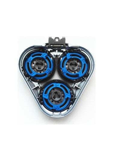 Philips Tıraş 5000 Serisi Sh50 Hq8 Yedek Bıçak Seti 3Lü