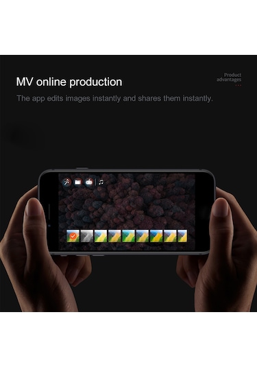 Honmex S68 Mini Katlanabilir İha - 4k Kameralı, Çift Pil, Yerçekimi Sensörü, İzleme Uçuşu, Çok Fonksiyonlu Drone