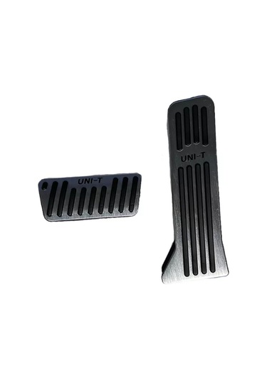 Aubrac Changan Unı-t İçin Pedal Kapakları 264886199