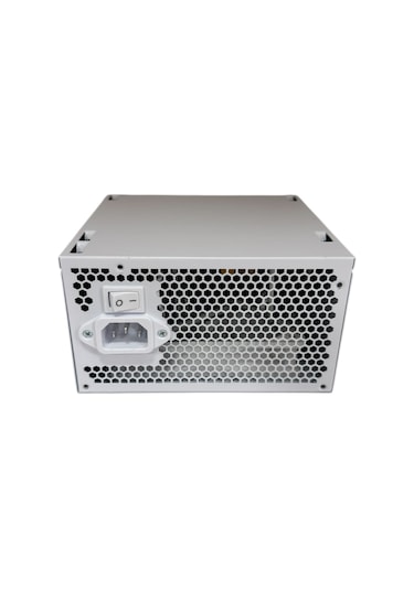 Strong St550 550w 80+ Bronze Apfc Beyaz Power Supply Güç Kaynağı