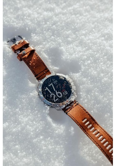 Polar Grit X2 Pro Premium Outdoor Saati Tıtan M/l