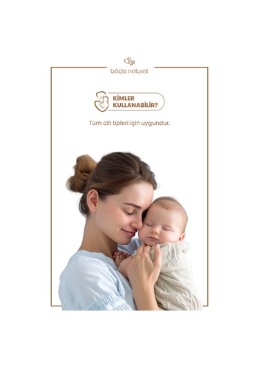 Nemlendirici Göğüs Ucu Doğal Çatlak Ve Bakım Kremi 30 Ml