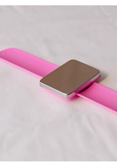 S Zabotoy Silikon Bilezikli El İçin Manyetik İğnelik 185774071