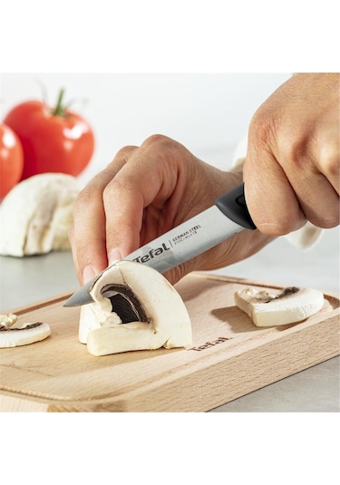 Colorfood Soyma Bıçağı 8cm Siyah 001 Siyah