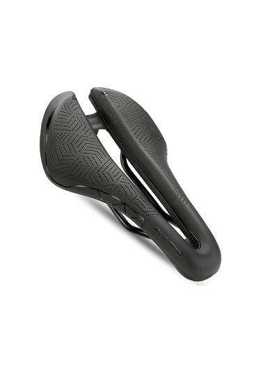 West Bıkıng-batı Bısıkletı Içi Boş Nefes Bisiklet Sele Bisiklet Y25781b Siyah