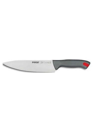 Pirge Gastro Şef Bıçağı 21Cm/37161 Bileme Fabrika Ayarı