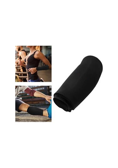 Suntek Esnek Jel Dirsek Buz Paketi Kas Taşınabilir