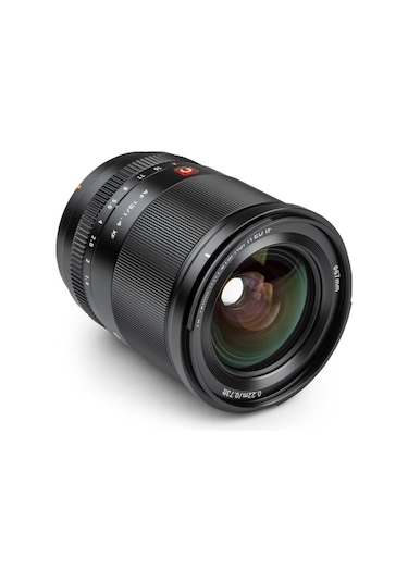 Viltrox AF 13mm f/1.4 XF Lens (Fujifilm X)