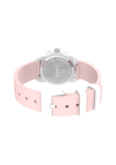 Timex Tw2w92000 Çocuk Kol Saati Beyaz