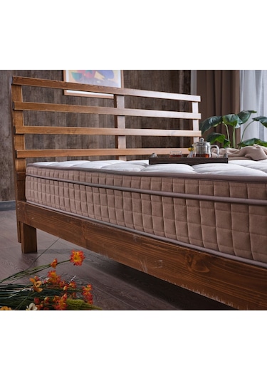 Comfort Double Relax Full Ortopedik Tek Kişilik Yatak