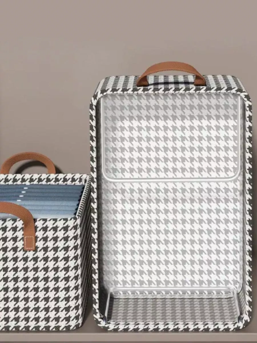 Casaterıa Eşya Depolama Düzenleyicileri Seti 4 Parça 203967390 Beyaz