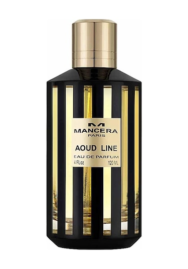 Mancera Aoud Line Edp 120 Ml Unisex Parfüm Odunsu - Oryantal