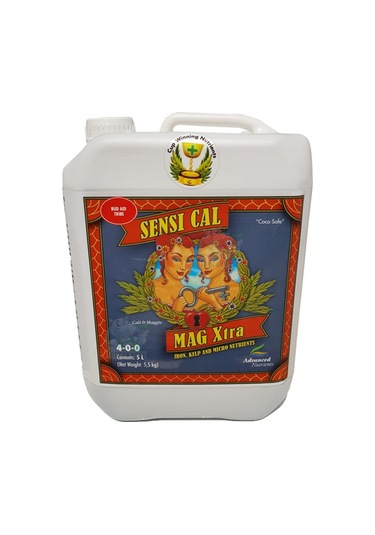 Sensi Cal-Mag Xtra 5 Litre