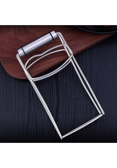 Dancemonkey Ssgp Kilitli Kase Kaldırıcı, Haşlanma Önleyici Klip Altın