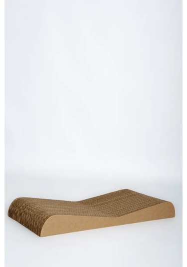 Zver'e Moe Karton Kedi Tırmalama Tahtası Dune 451638792