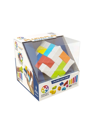 Smartgames Plug And Play Puzzler