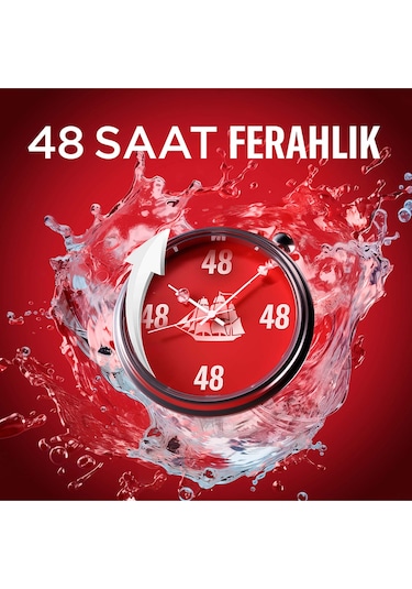 Old Spice Wolfthorn 48H Parfümlü Erkek Stick Deodorant 50 ML