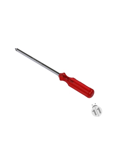 Special Yıldız Uç 8x150 MM Tornavida CrV