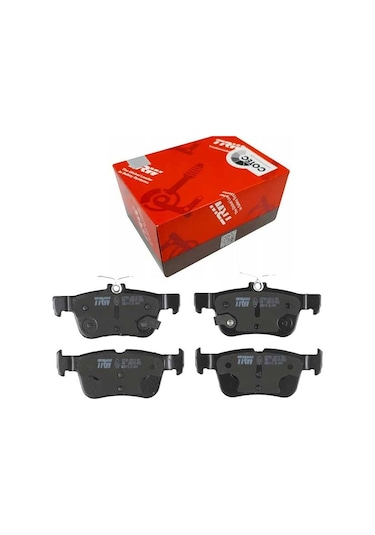 Ford Kuga 1.5 Ecoblue 2020-2025 Trw Arka Balata Netpar25798