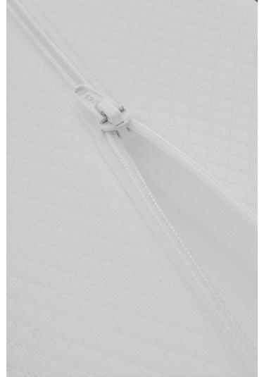 Neosleep Katlanır Yatak Yer Yatağı Misafir Yatağı Yoga Yatağı Kamp Yatağı Neo012 BEYAZ