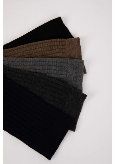 Defacto Erkek Rahat Lastikli 5li Pamuklu Uzun Çorap C6712axnskr1 Çok Renkli-kr1 Defacto Erkek Rahat Lastikli 5li Pamuklu Uzun Çorap C6712axnskr1 Çok Renkli-kr1