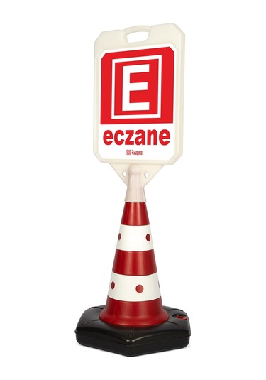 Eczane 2 Yelken Bayrak 1 Reklam Duba Paketi V2