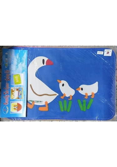 Çocuk Odası Paspası