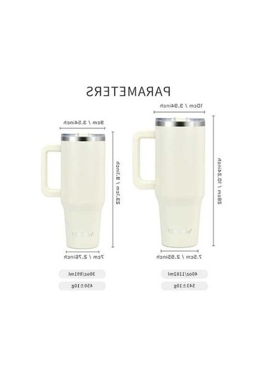 Trendooze 30oz Mavi Paslanmaz Çelik Sızdırmaz Termos Izolasyonlu Seyahat Bardağı Gaojunshop01 Watersy Mavi Mavi